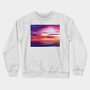 Sunset 2 Crewneck Sweatshirt